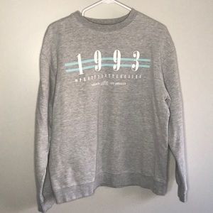 LaurDiy sweatshirt